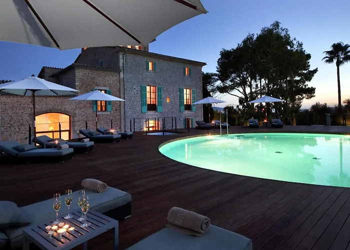 Sa Cabana Hotel & Spa - Adults Only