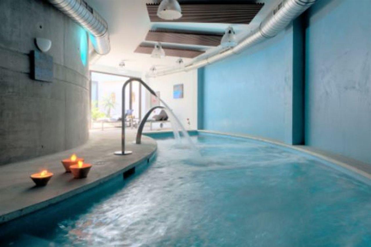 Sa & - Adults Only 4* Consell
