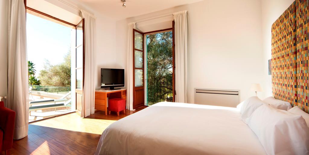 Hotel Sa & - Adults Only Consell