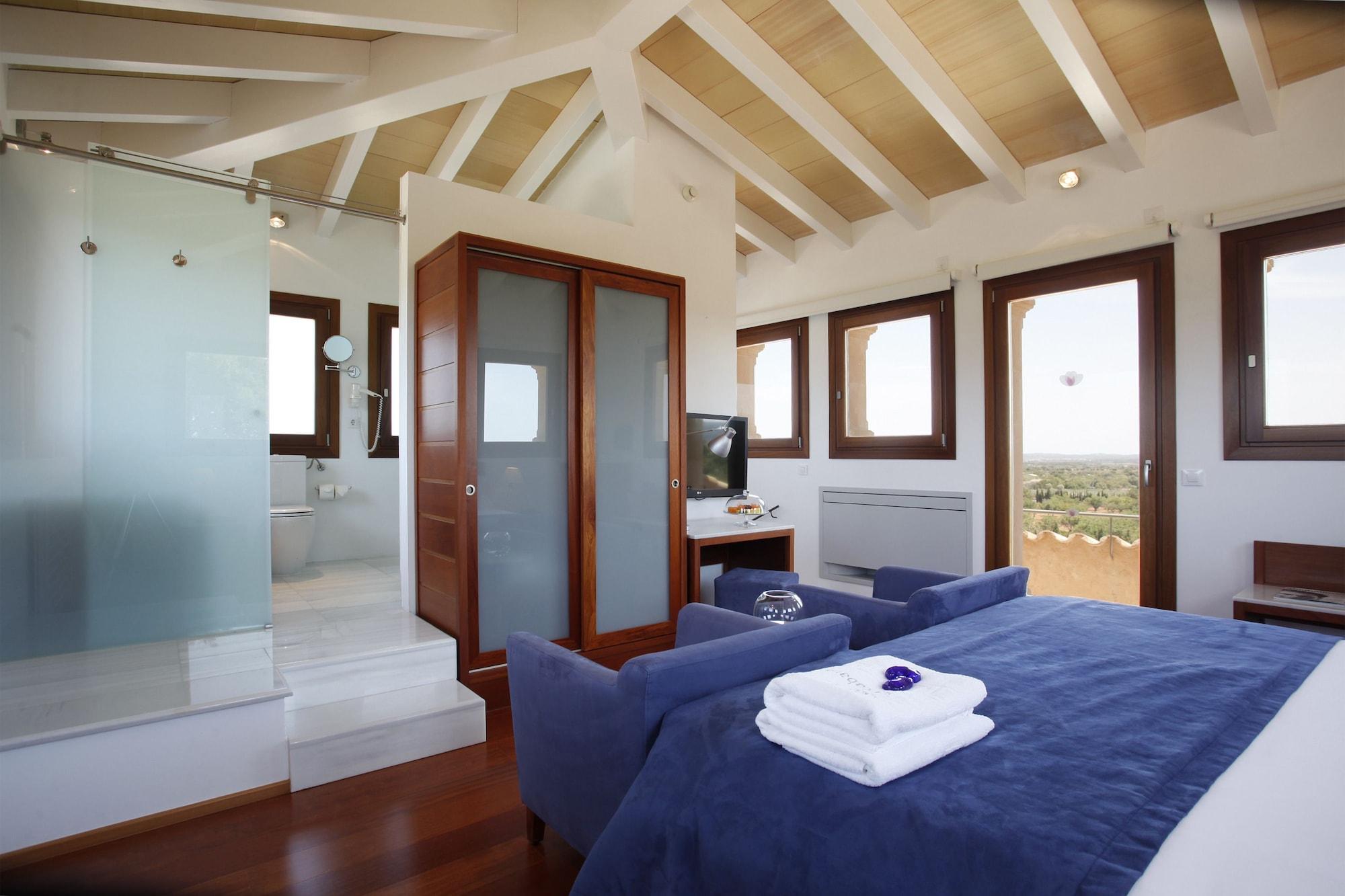 Hotel Sa & - Adults Only 4*