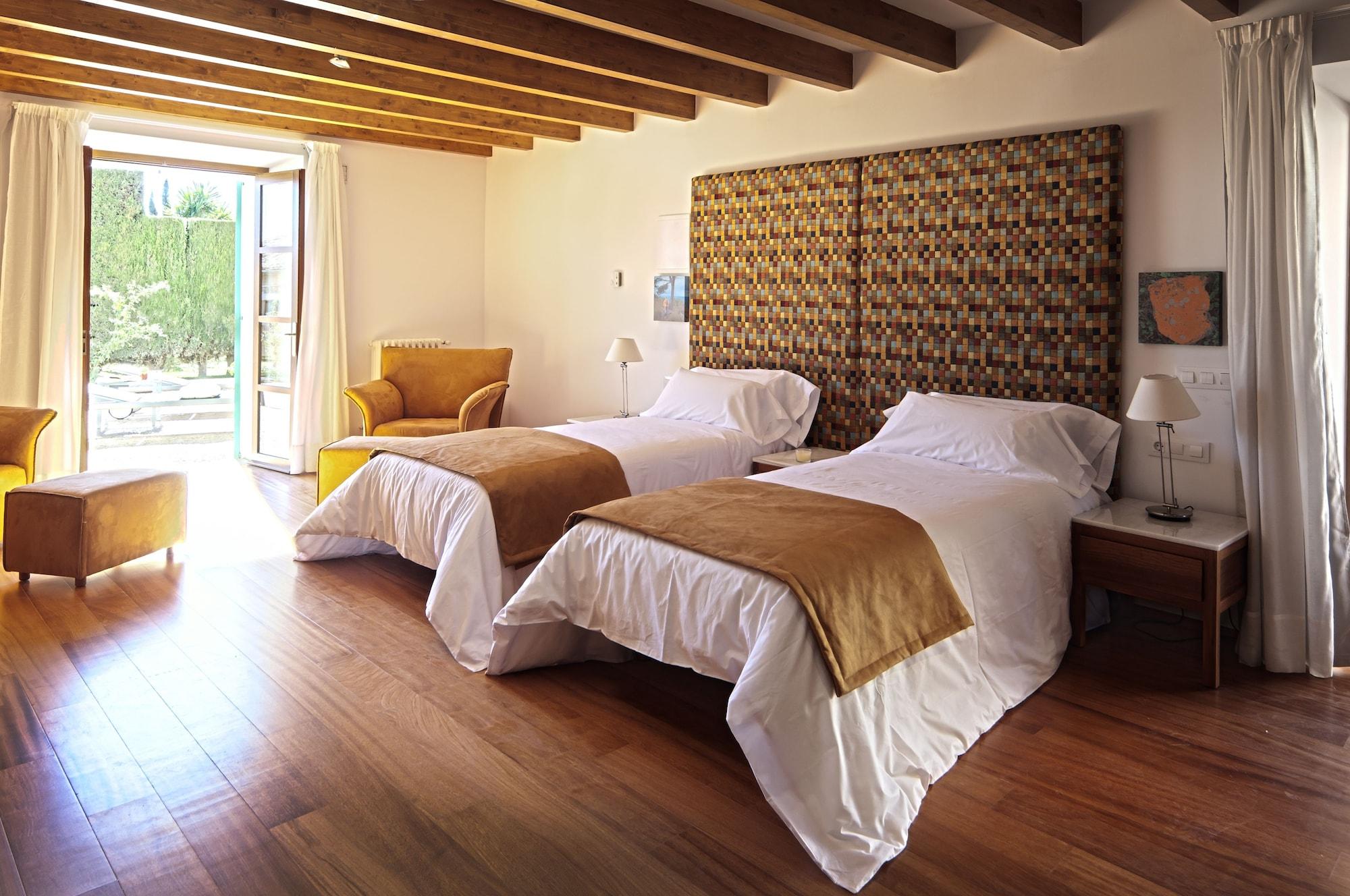 Hotel Sa & - Adults Only 4*