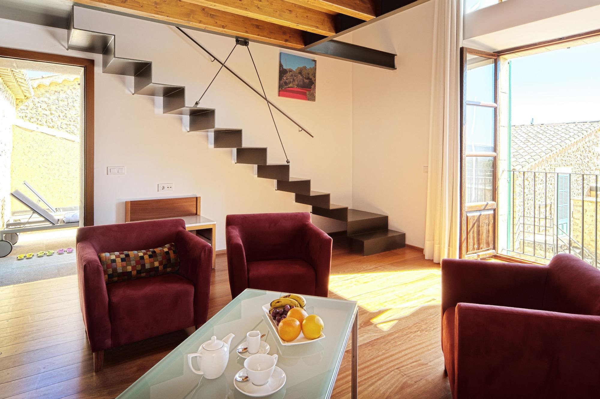 Sa & - Adults Only Hotel Consell