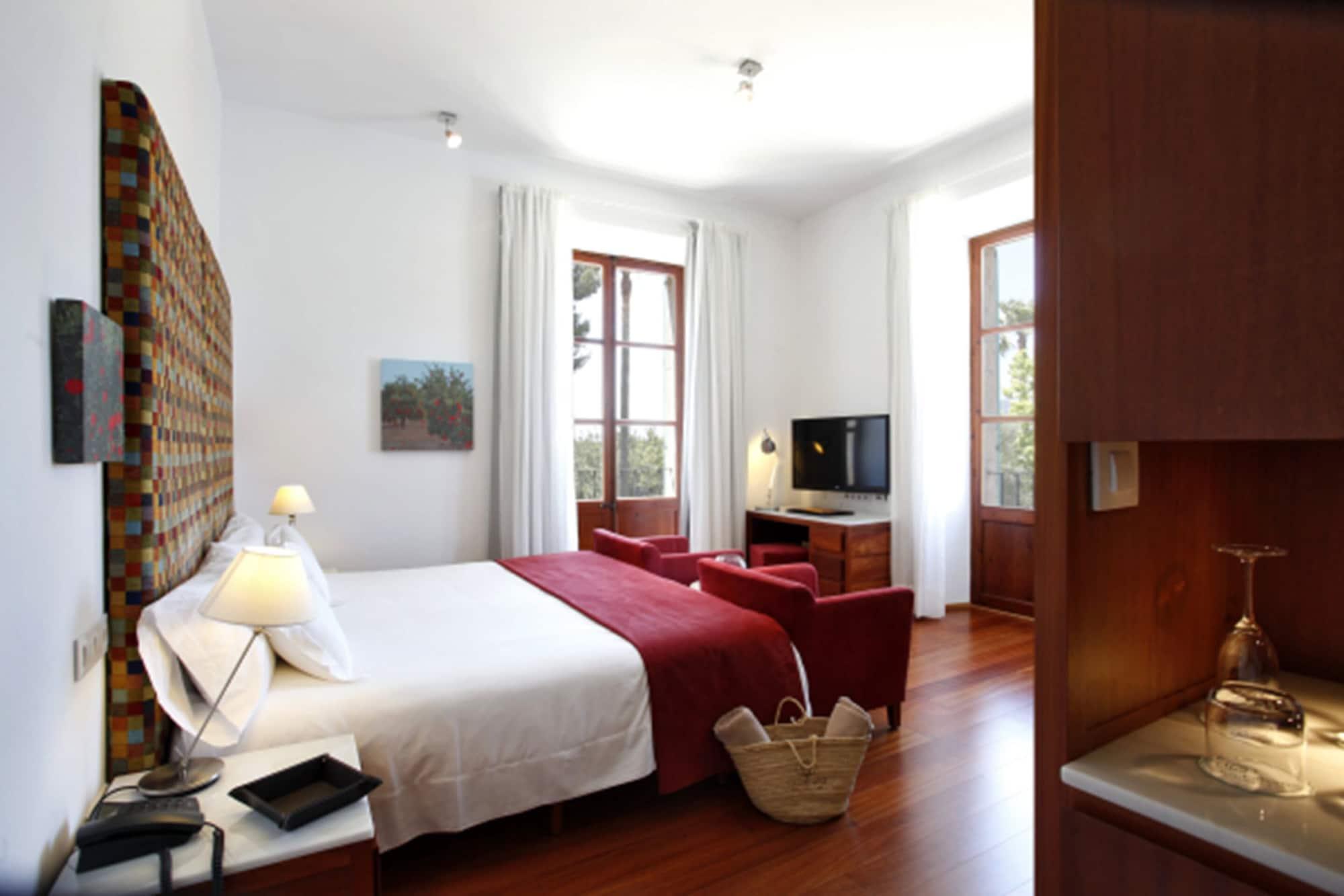 Sa & - Adults Only Hotel 4*