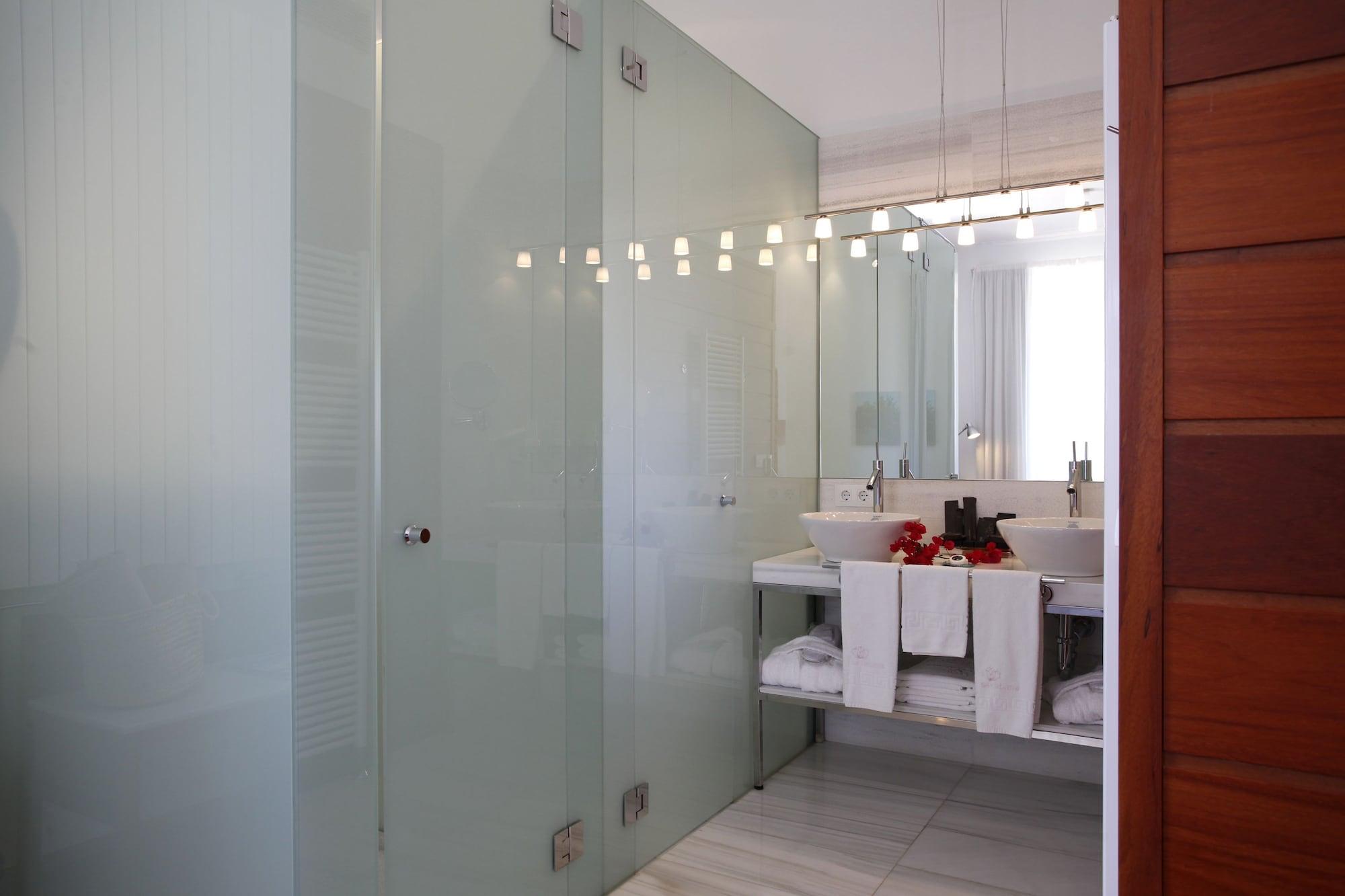 Sa & - Adults Only Hotel Consell
