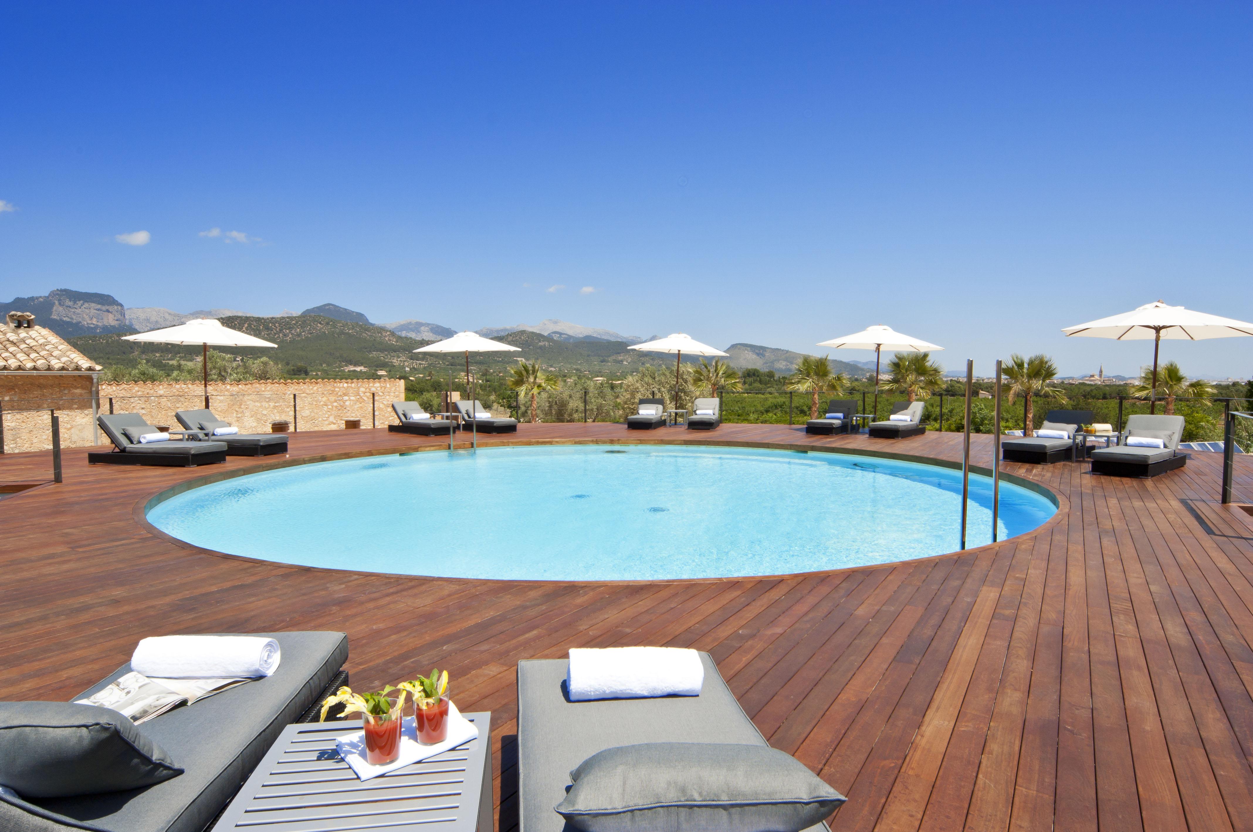 Sa & - Adults Only Hotel