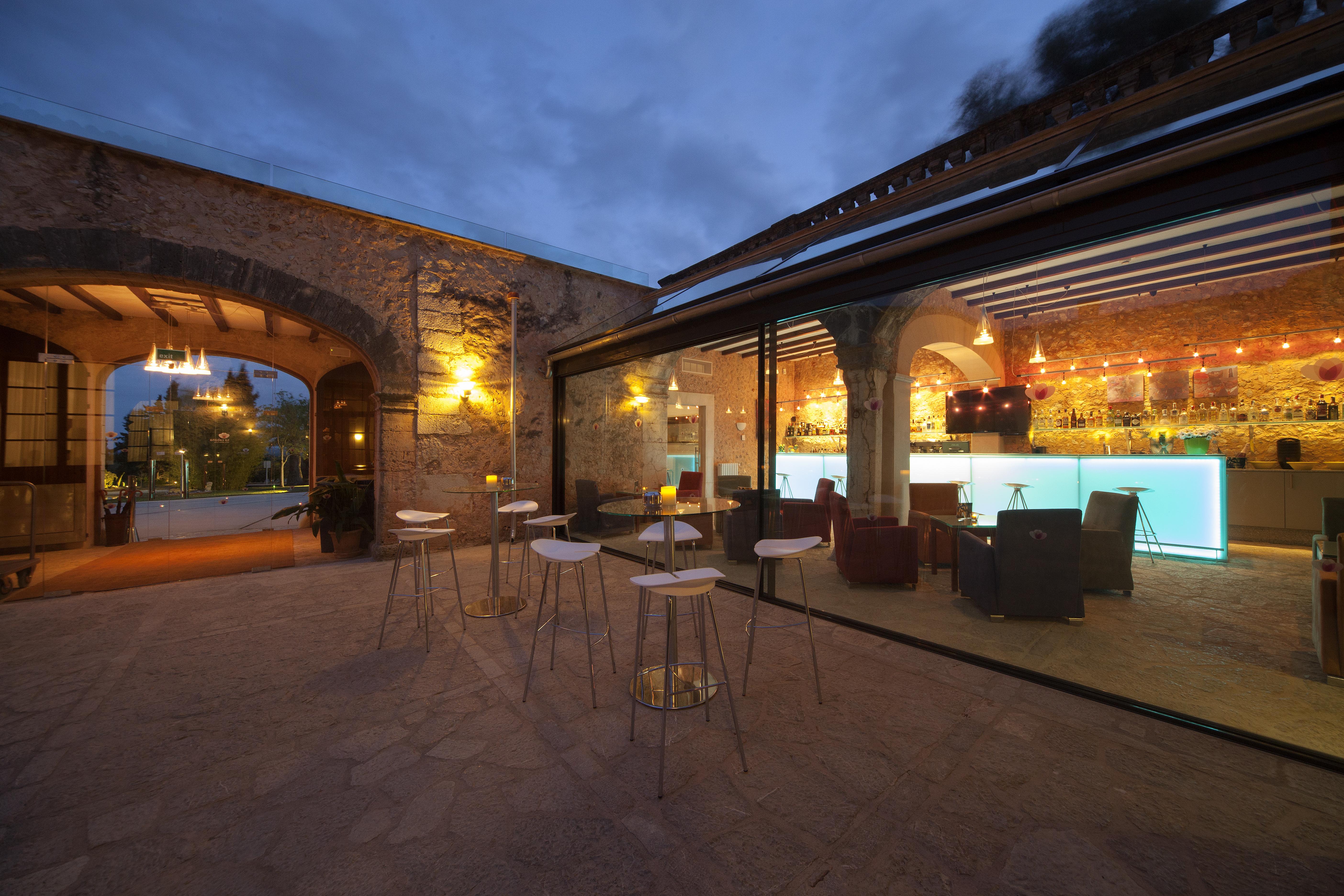 Sa & - Adults Only Hotel Consell
