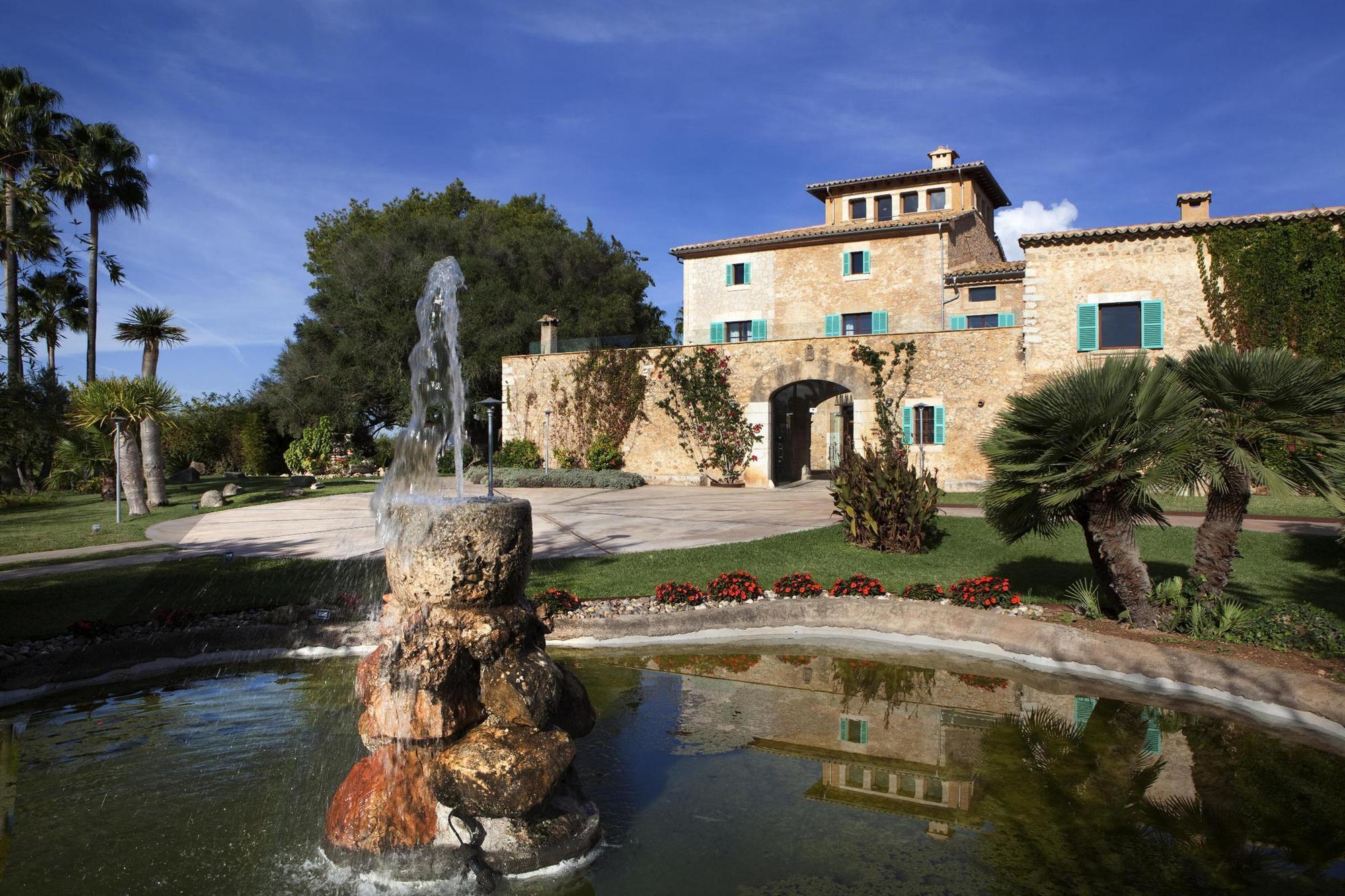 Hotel Sa & - Adults Only Consell