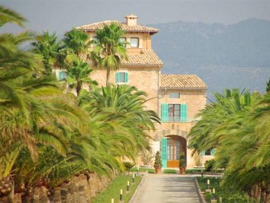 Sa & - Adults Only Hotel Consell