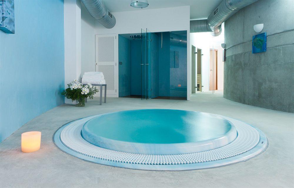 Sa & - Adults Only Hotel 4*