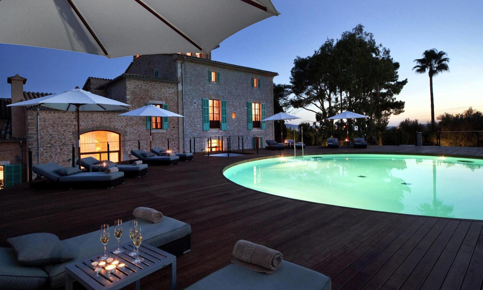 Sa & - Adults Only Hotel 4*