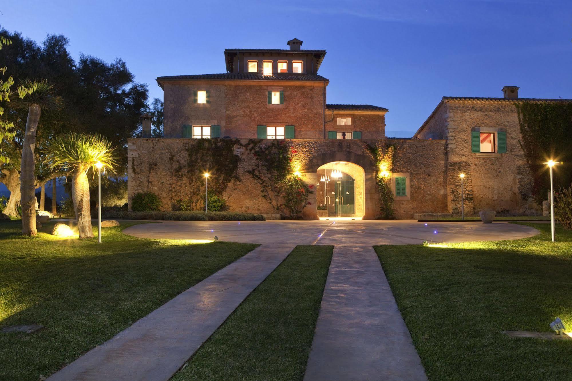 Sa & - Adults Only Hotel Consell