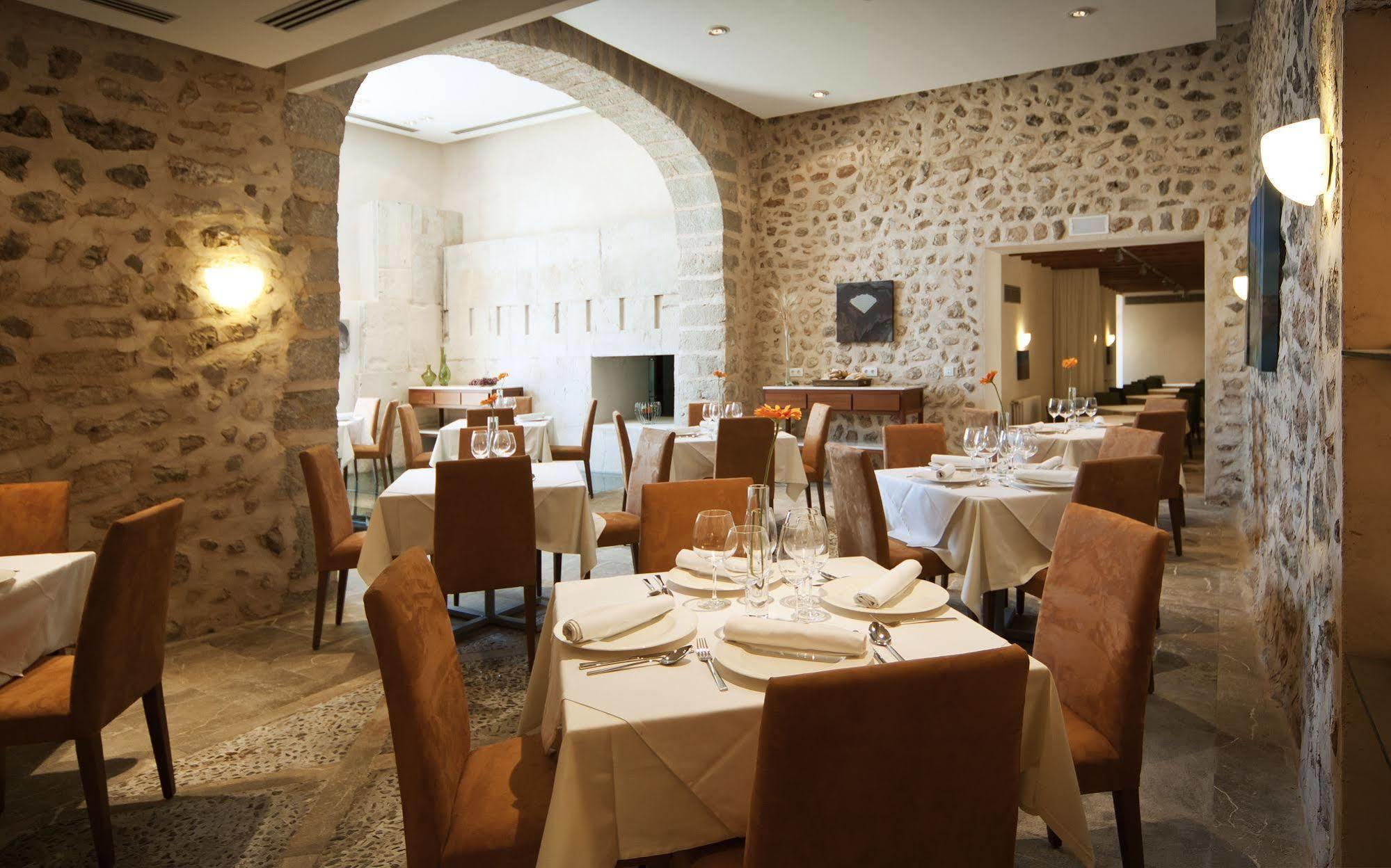 Sa & - Adults Only Hotel Consell