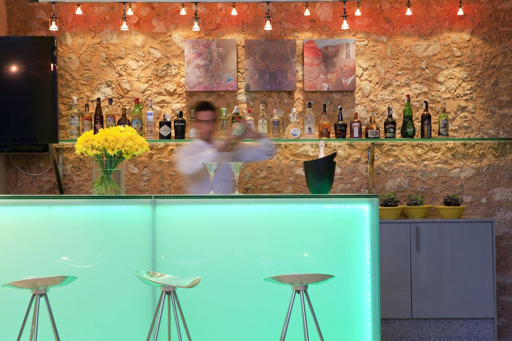 Sa & - Adults Only Hotel